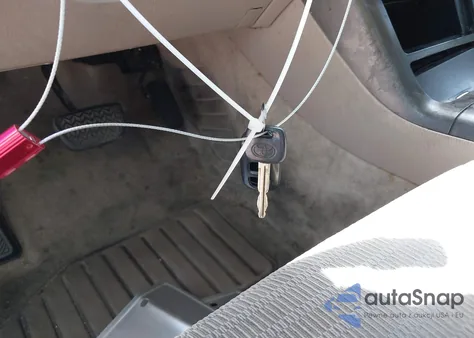 2006 Toyota Camry Le из США, поврежденный, VIN 4T1BE32K26U117635